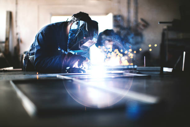 Professional Welder & Metal Fabrication in Fort Loramie, OH