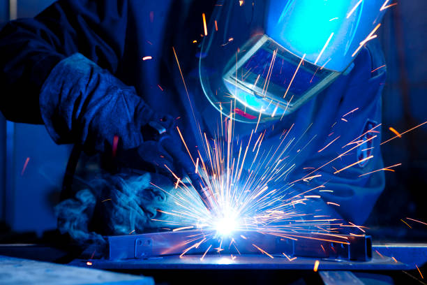 Best Structural Steel Welding in Fort Loramie, OH