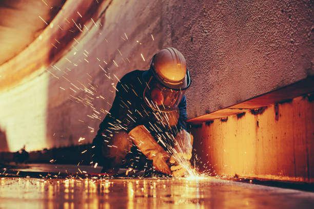 Best Artistic and Custom Metal Fabrication in Fort Loramie, OH