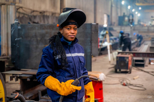 Best Automation and Robotic Welding in Fort Loramie, OH